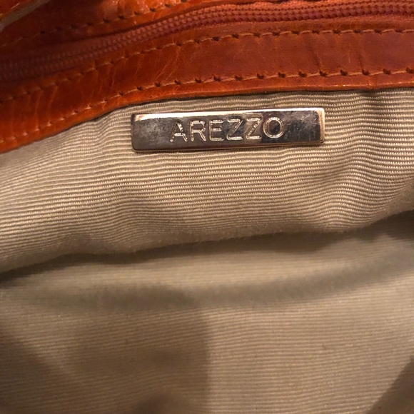 Arezzo handbag - Picture 5 of 5